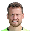 Simon Mignolet
