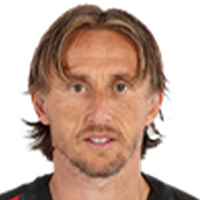 Luka Modrić
