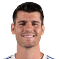 Álvaro Morata