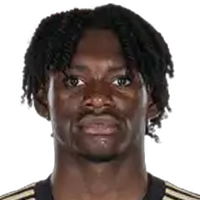 Jeremy Kandje Mbambi