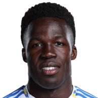 Degnand Wilfried Gnonto