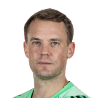 Manuel Neuer