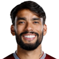 Lucas Tolentino Coelho de Lima