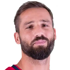 Leonardo Pavoletti