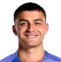 Pedro González López