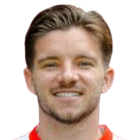 Marcus Holmgren Pedersen