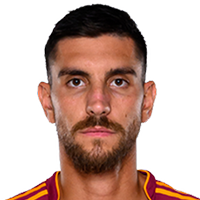 Lorenzo Pellegrini