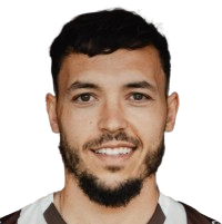 Mathias Pereira Lage