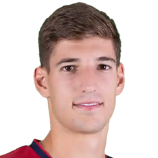 Matteo Prati
