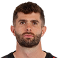Christian Pulisic