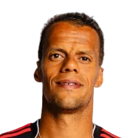 Timothy Chandler