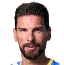 Ron-Robert Zieler