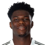 Aurélien Tchouaméni