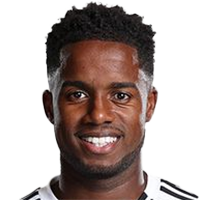 Ryan Sessegnon