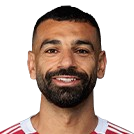 Mohamed Salah