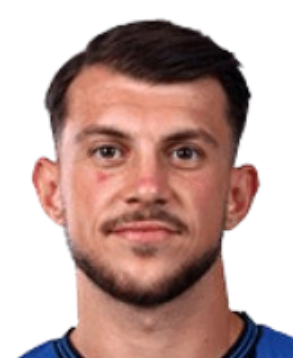 Lazar Samardzic