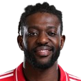 Buba Sangaré