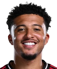 Jadon Sancho