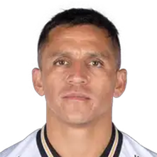 Alexis Sánchez