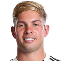 Emile Smith Rowe