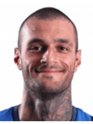 Gianluca Scamacca