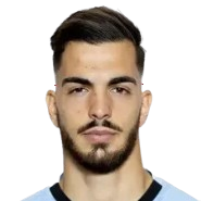 Dimitrios Stamatakis