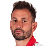 Cristhian Stuani