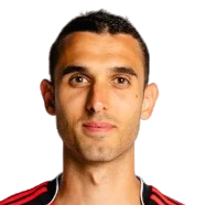 Ellyes Skhiri