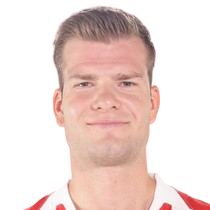 Alexander Sörloth