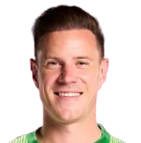 Marc-André ter Stegen