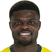 Thomas Partey