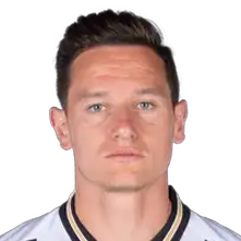 Florian Thauvin