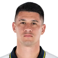 Lautaro Valenti