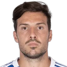 Simone Verdi