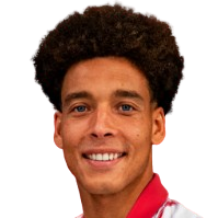 Axel Witsel