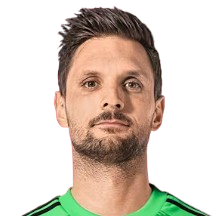 Sven Ulreich