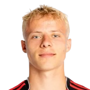 Oscar Højlund