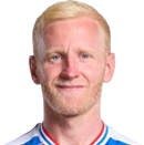 Will Hughes