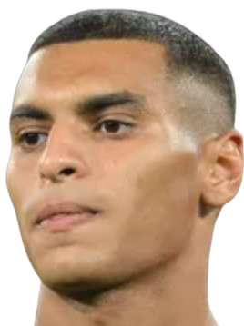 Riyad Idrissi