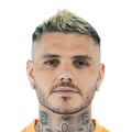 Mauro Icardi