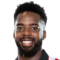 Iñaki Williams