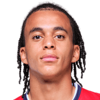 Ethan Mbappé Lottin