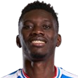 Ismaila Sarr