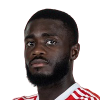 Dayot Upamecano