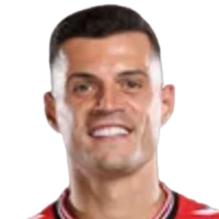 Granit Xhaka