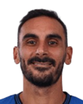 Davide Zappacosta