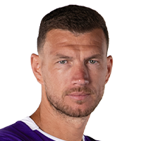 Edin Dzeko