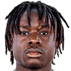 祖马纳·迪亚洛